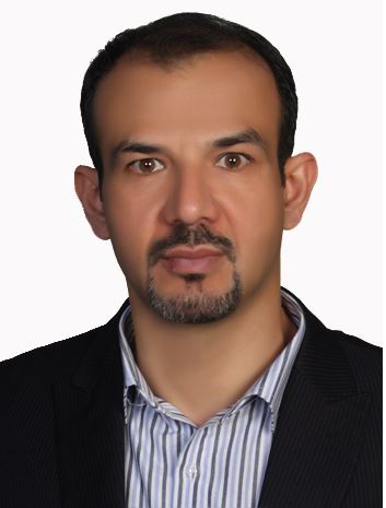 اقای رضا تبریزی